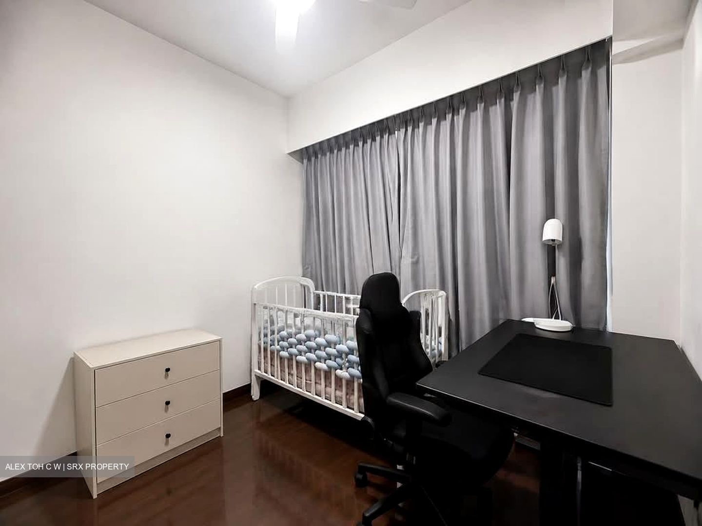 Lentor Modern (D26), Apartment #595805781